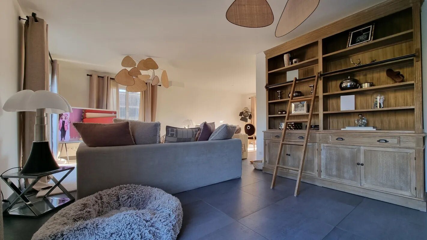 Maison à louer, 159m², Orgeval