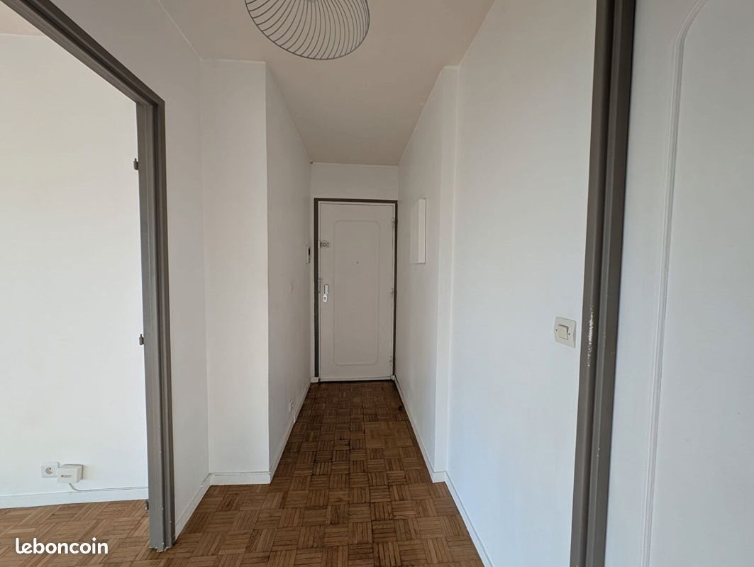 Appartement à louer, 66m², Chatou