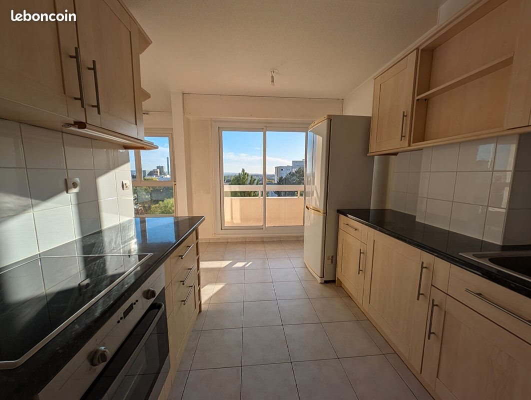 Appartement à louer, 66m², Chatou