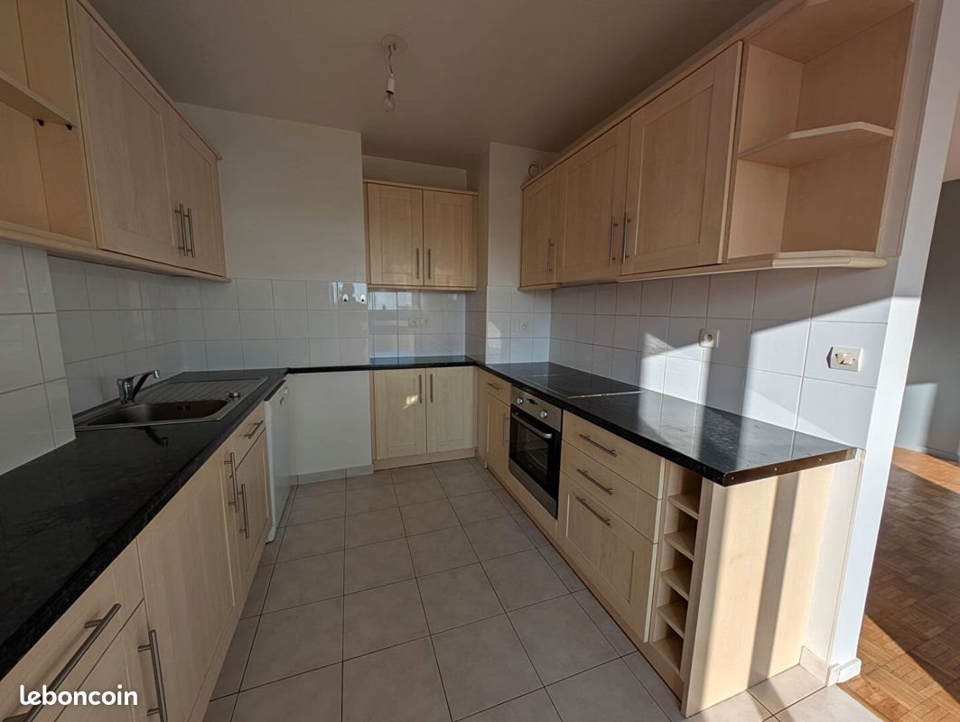 Appartement à louer, 66m², Chatou