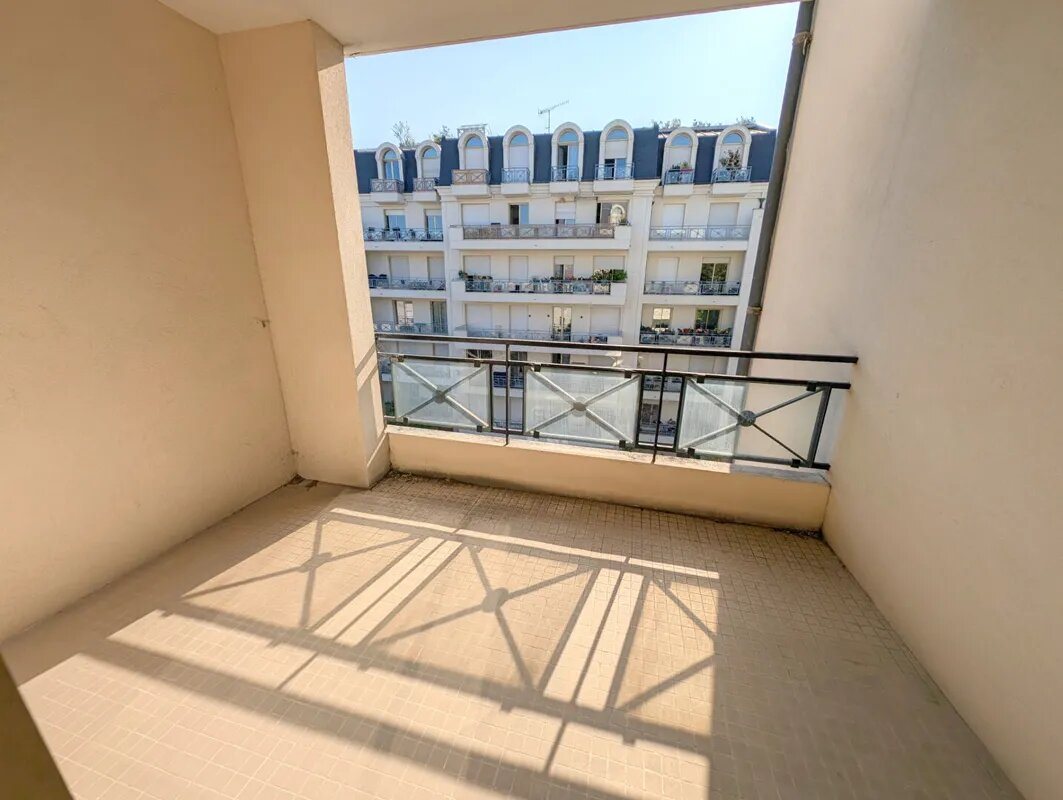 Appartement à vendre, 57m², La Garenne-Colombes