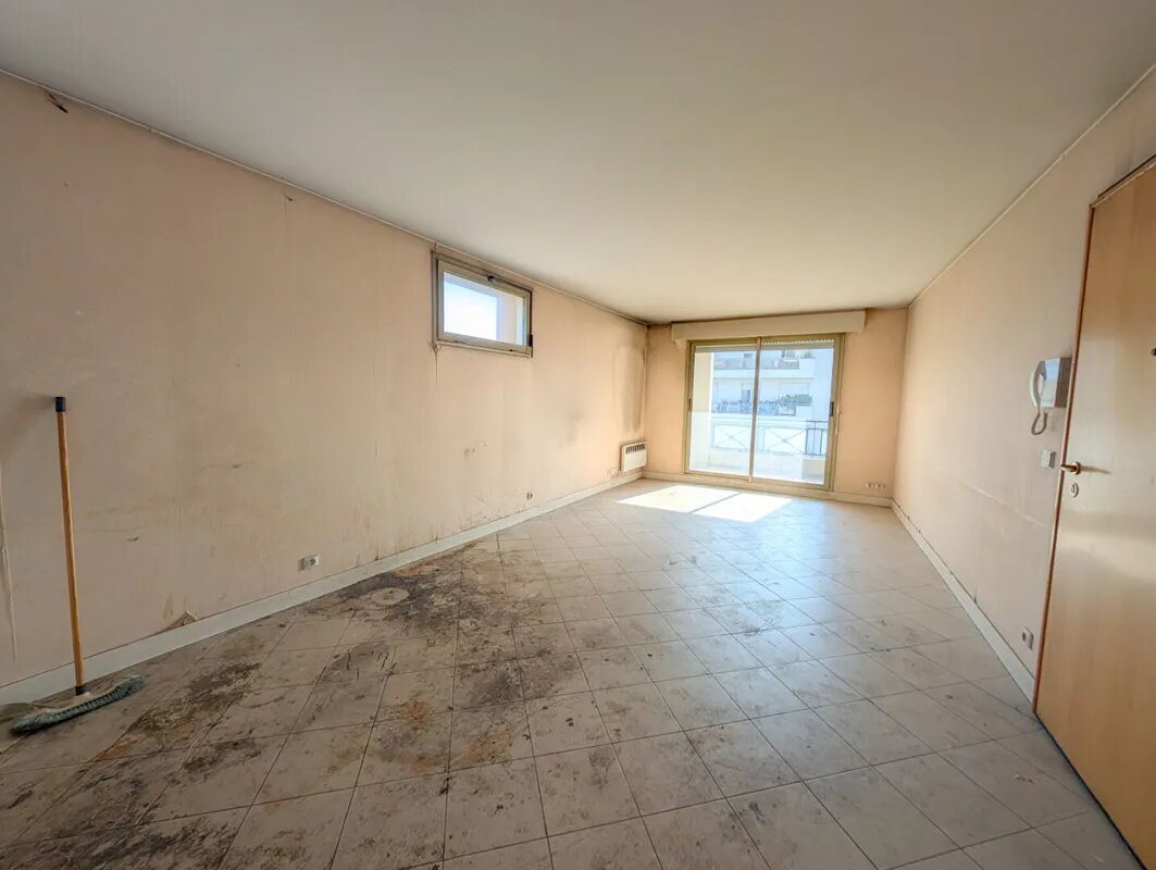Appartement à vendre, 57m², La Garenne-Colombes