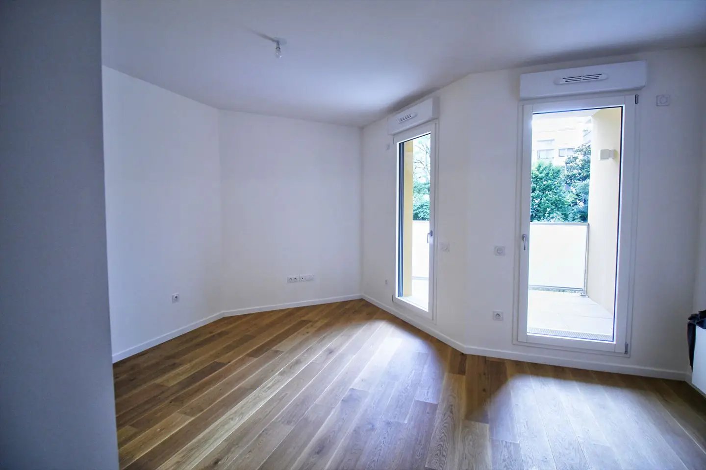 Appartement à louer, 60m², Suresnes