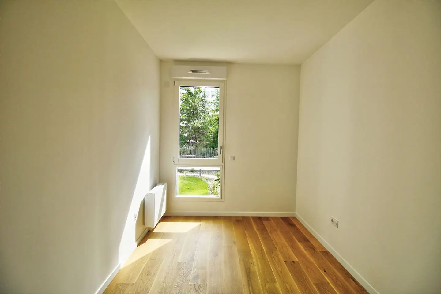 Appartement à louer, 60m², Suresnes