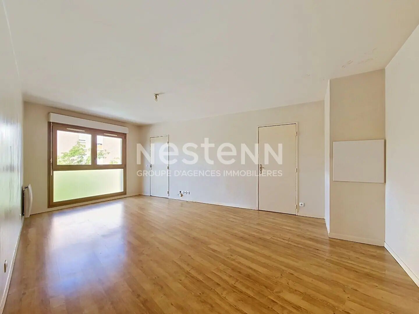 Appartement à vendre, 37m², Bois-d'Arcy