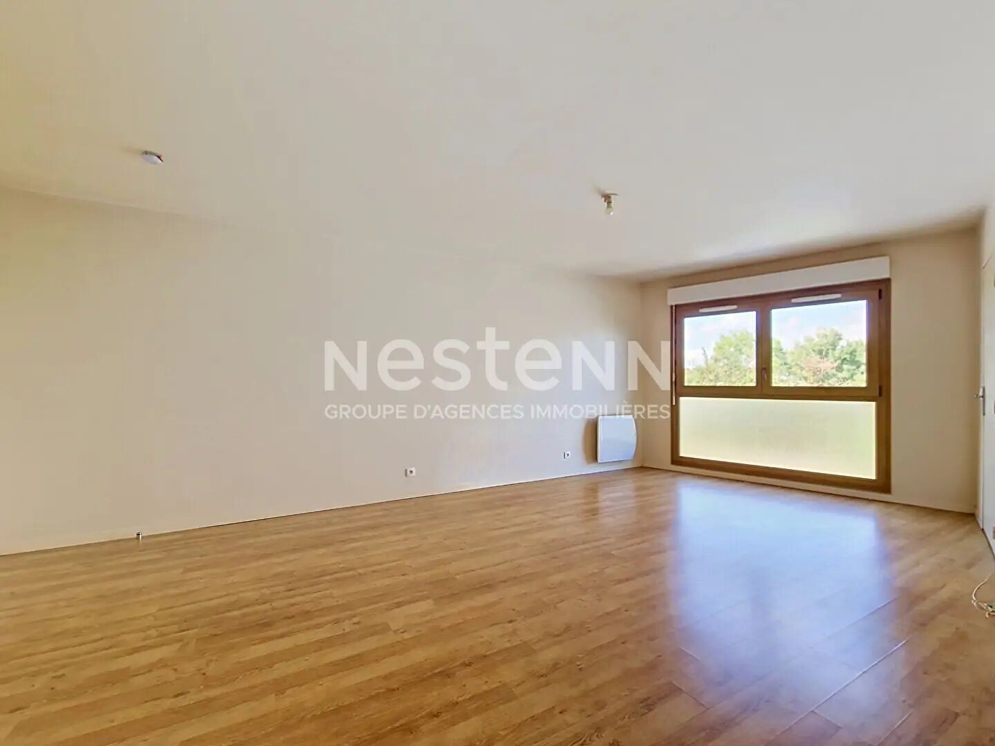 Appartement à vendre, 37m², Bois-d'Arcy
