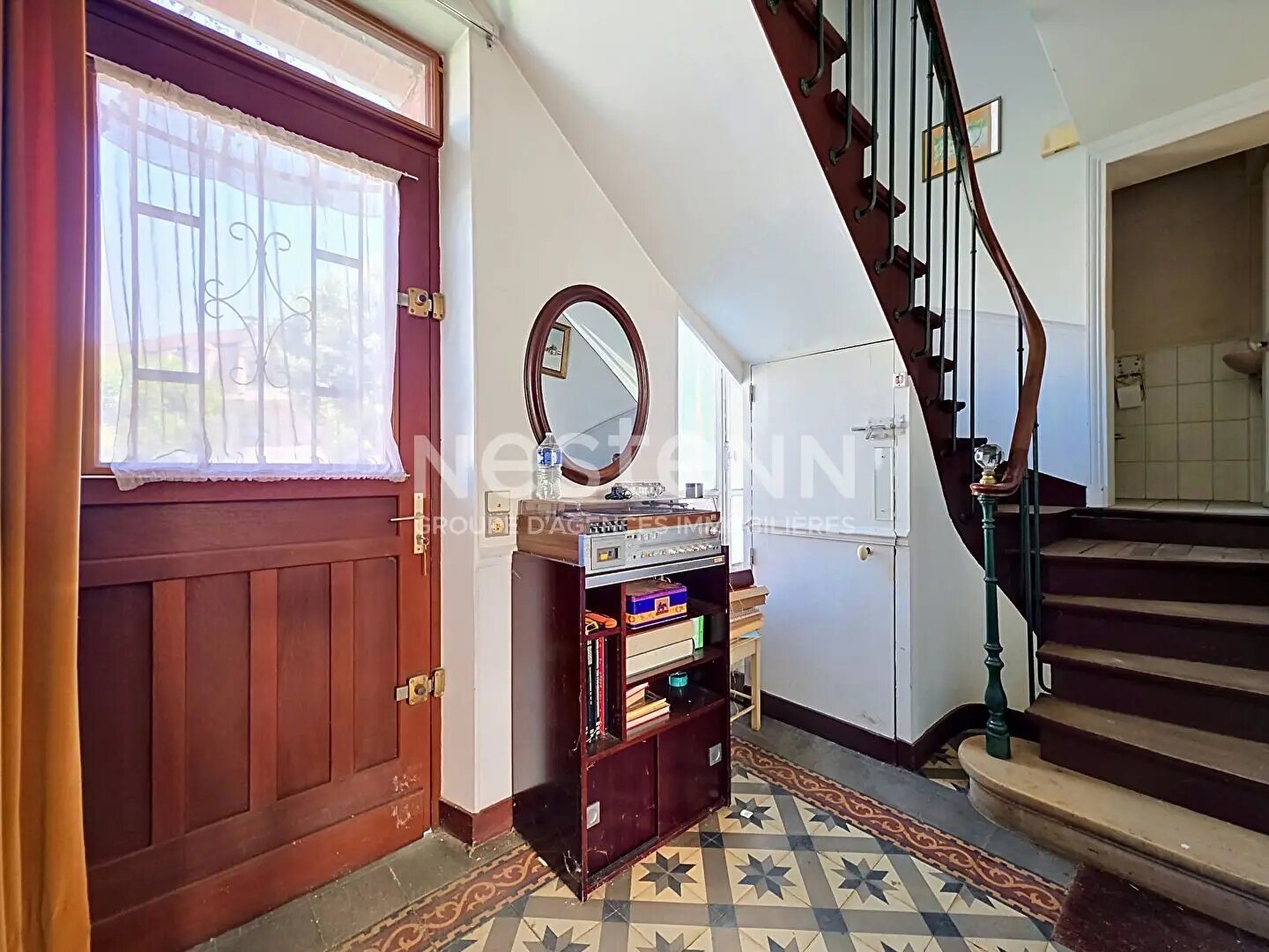 Maison à vendre, 143m², Saint-Cyr-l'Ecole