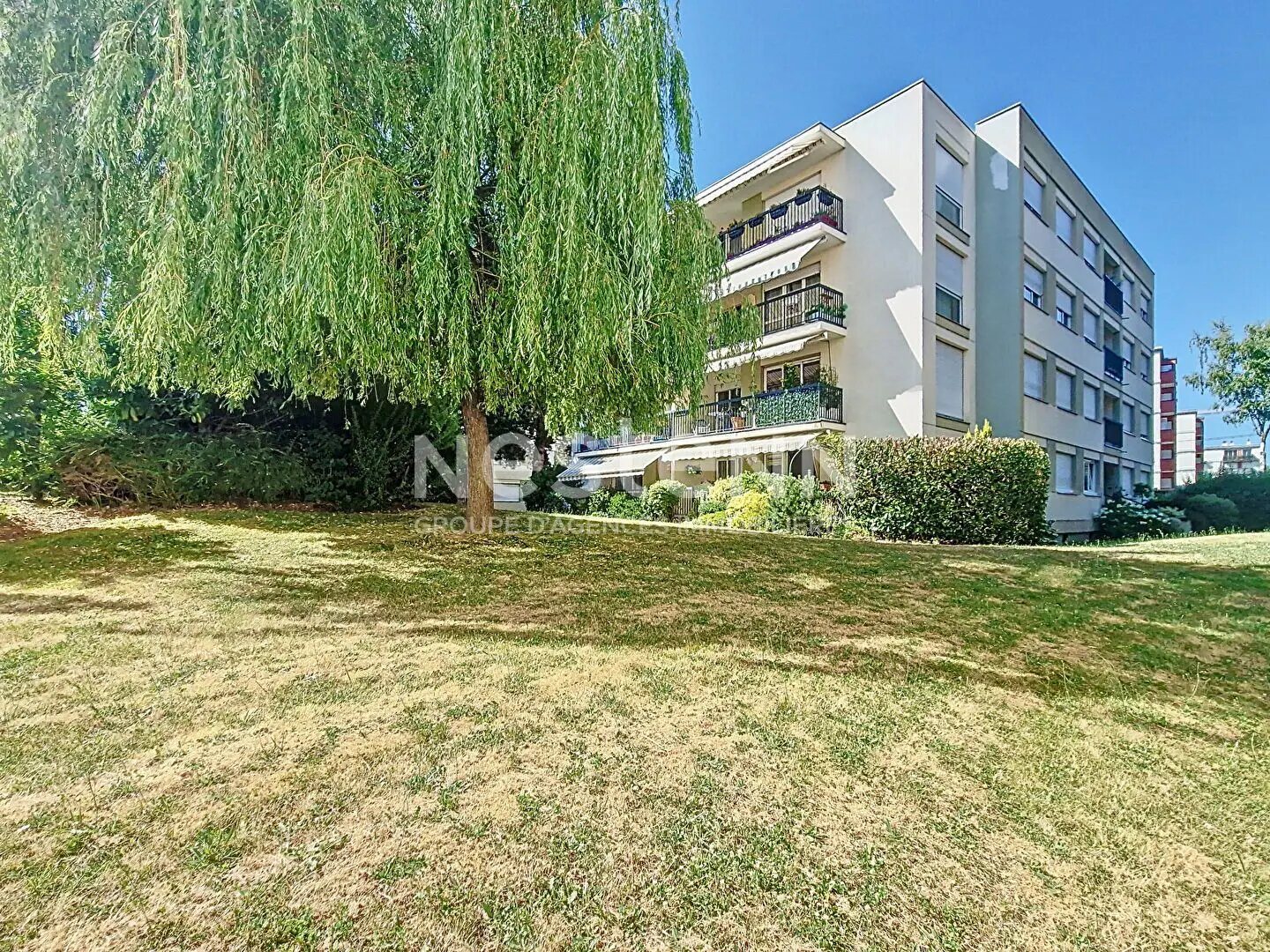 Appartement à vendre, 77m², Bois-d'Arcy