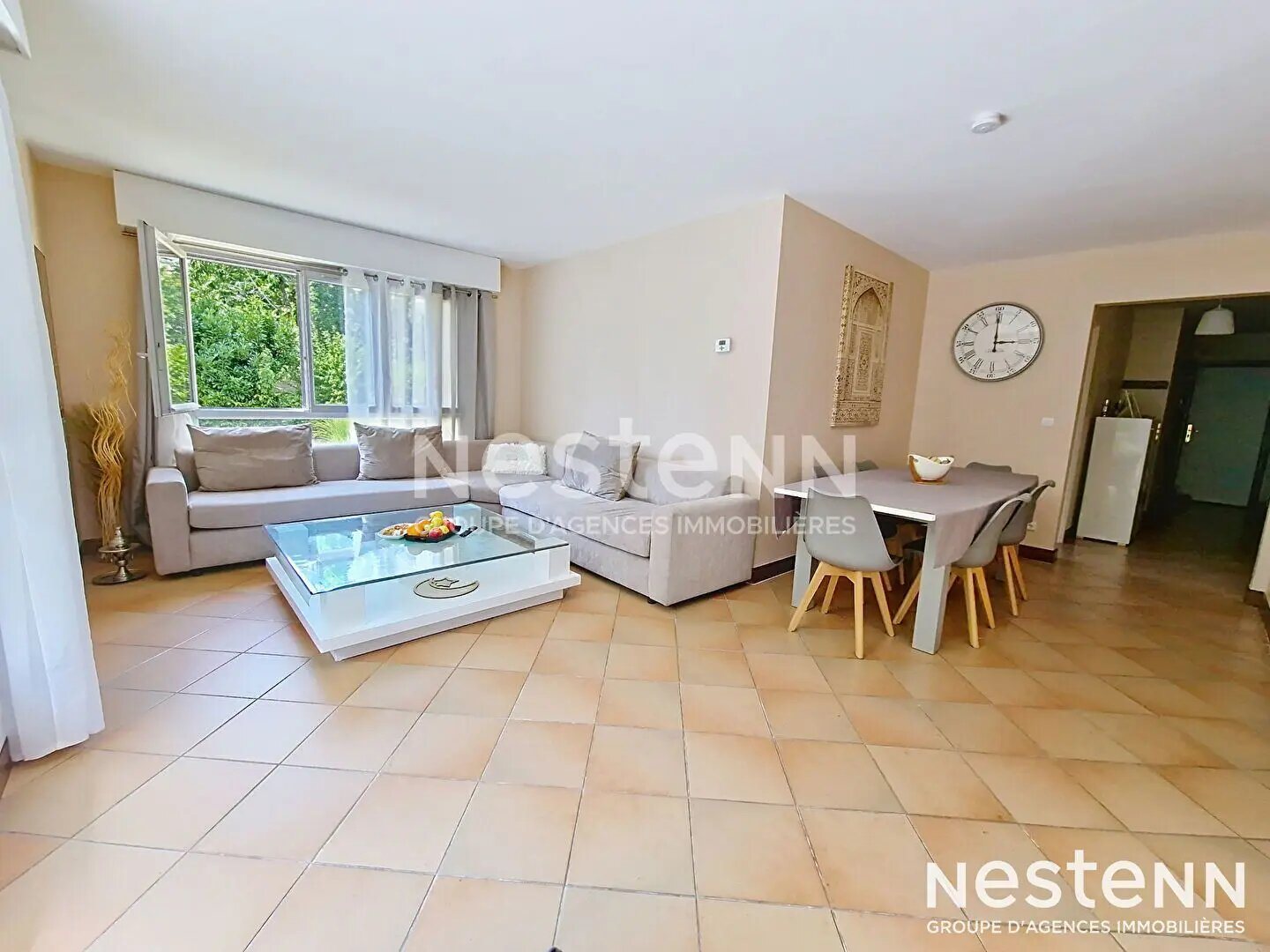 Appartement à vendre, 77m², Bois-d'Arcy