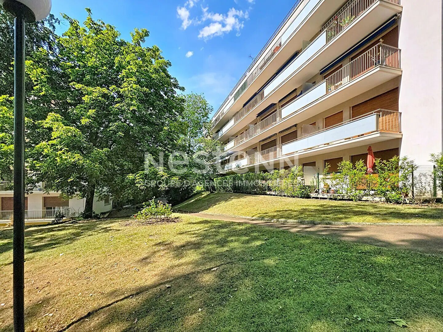 Appartement à vendre, 48m², Versailles