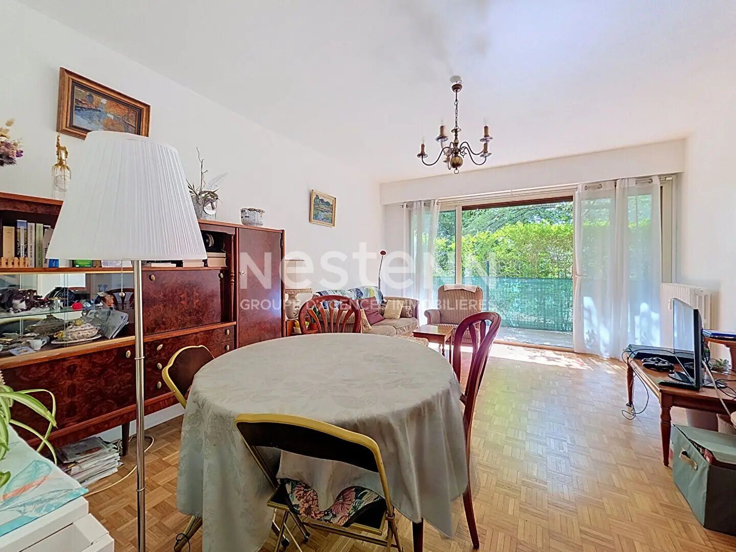 Appartement à vendre, 48m², Versailles