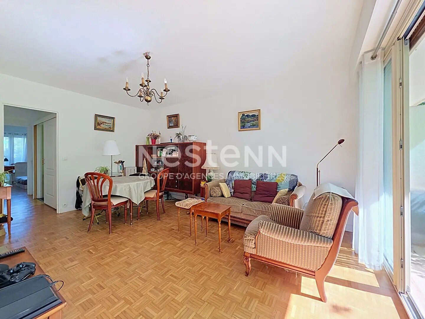 Appartement à vendre, 48m², Versailles