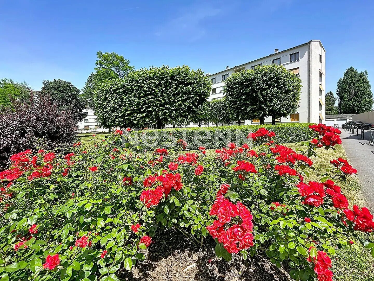Appartement à vendre, 66m², Les Clayes-sous-Bois