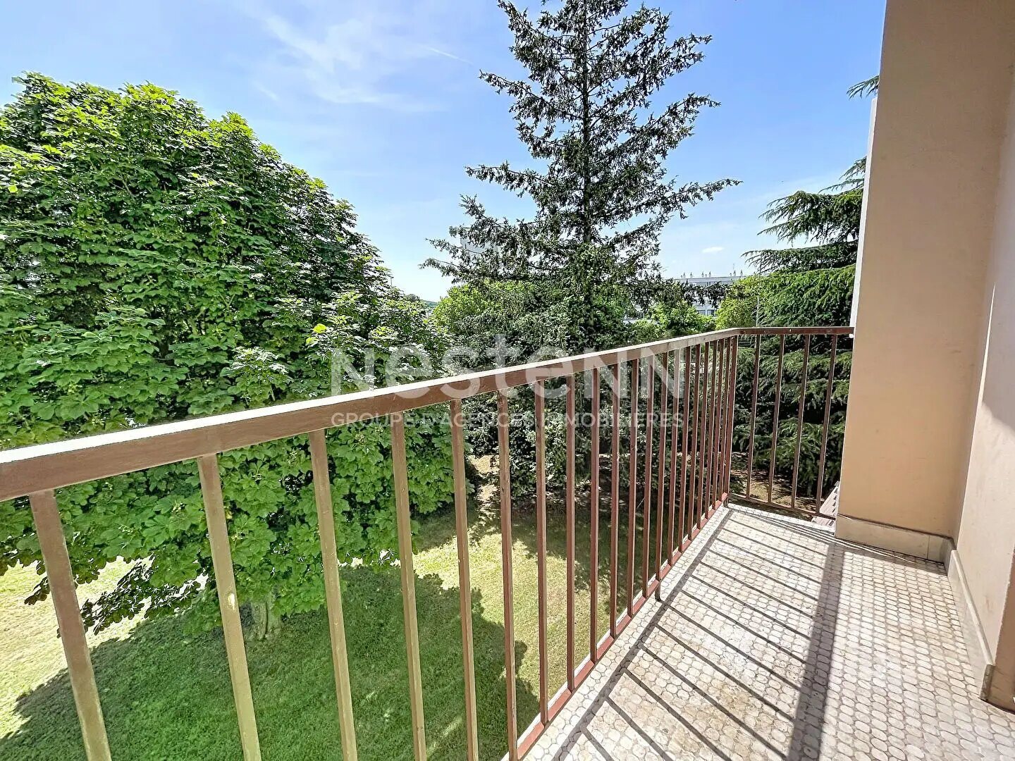 Appartement à vendre, 66m², Les Clayes-sous-Bois