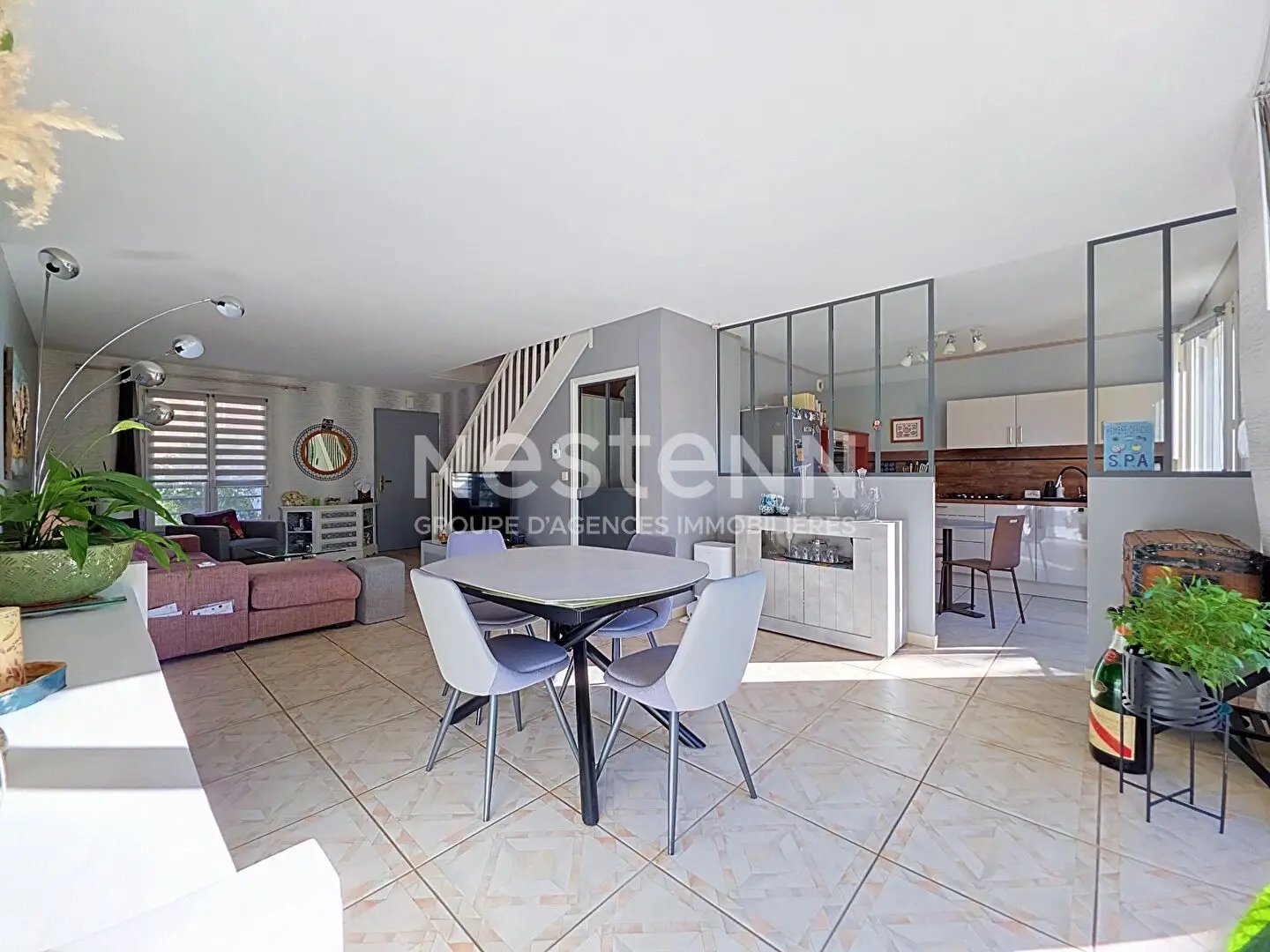 Maison à vendre, 109m², Bois-d'Arcy