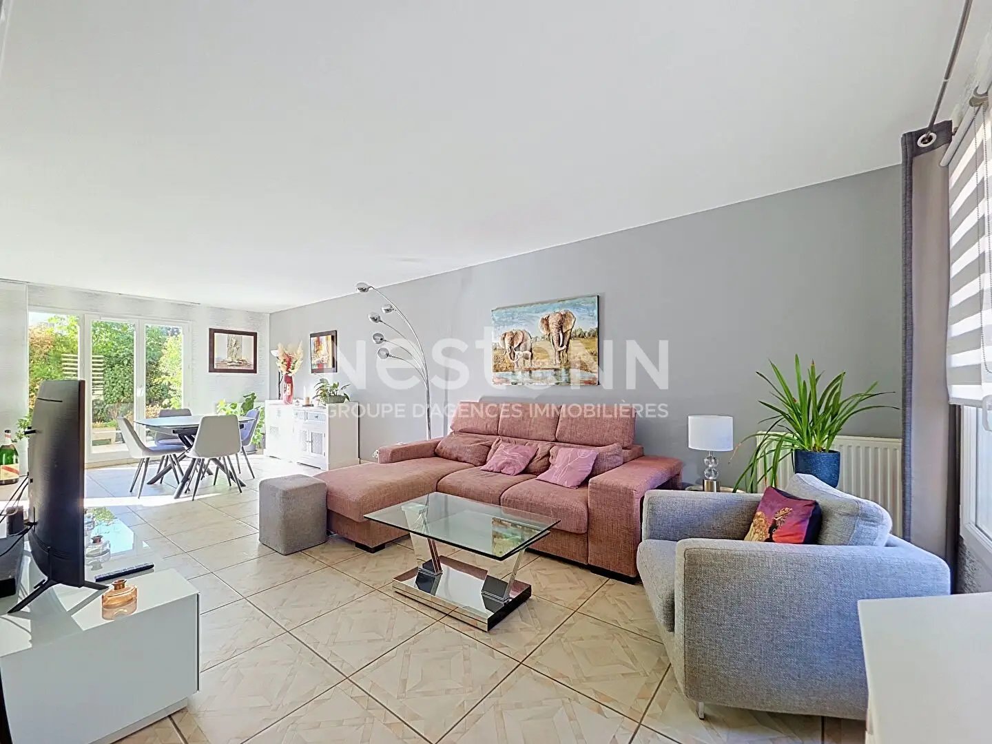 Maison à vendre, 109m², Bois-d'Arcy