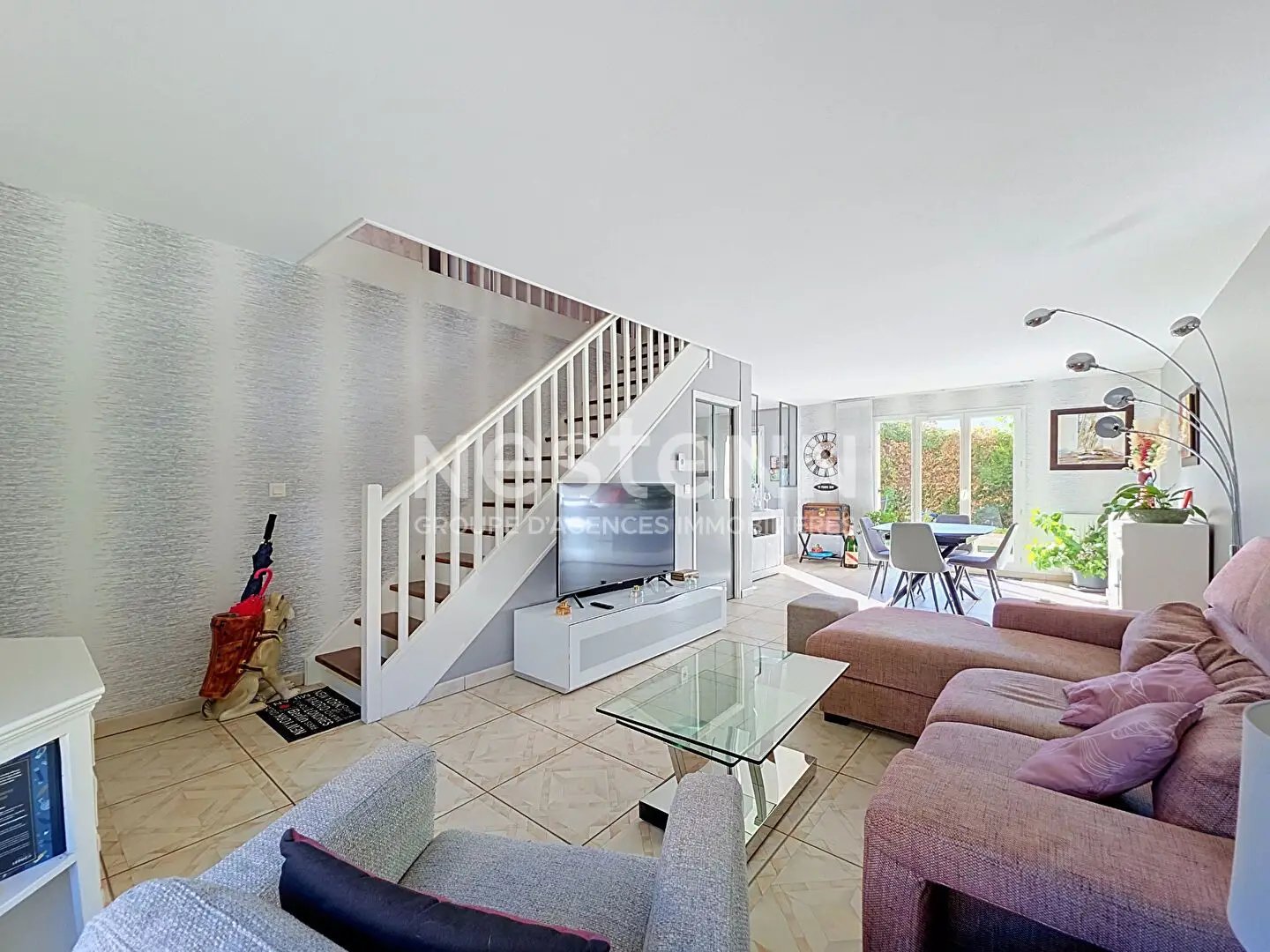 Maison à vendre, 109m², Bois-d'Arcy