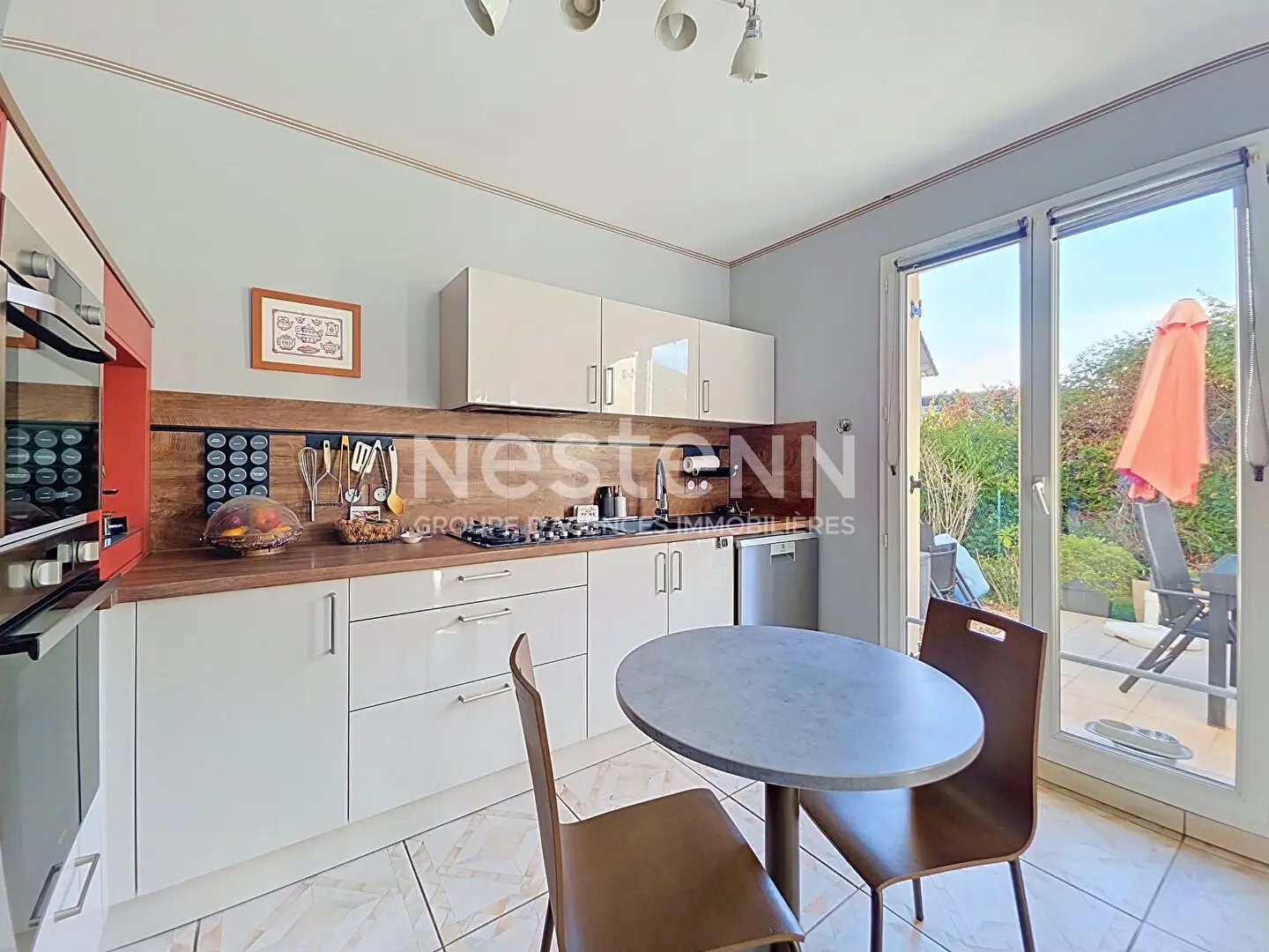 Maison à vendre, 109m², Bois-d'Arcy