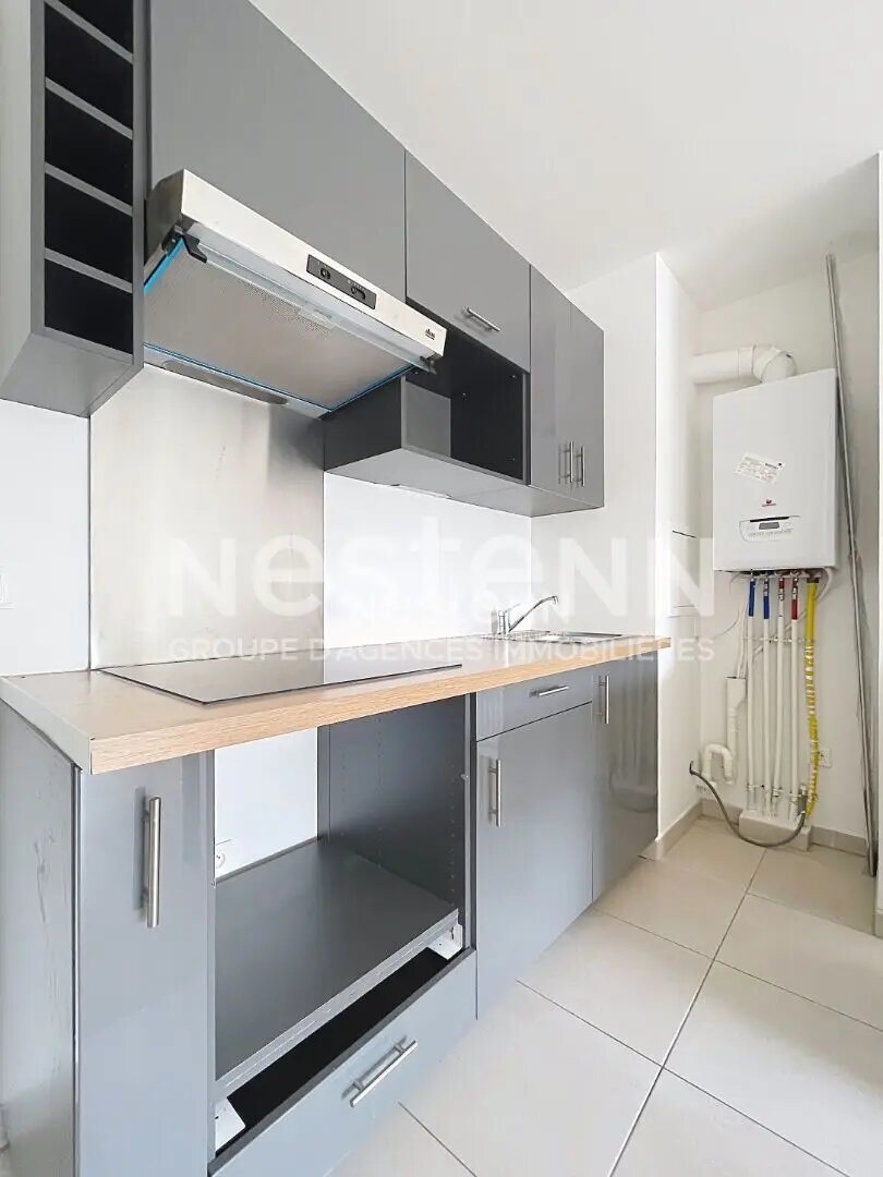 Appartement à vendre, 57m², Saint-Cyr-l'Ecole