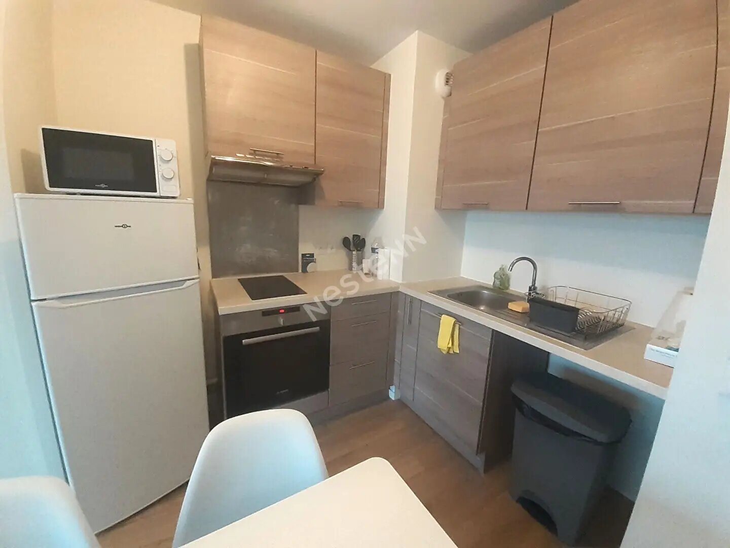 Appartement à vendre, 39m², Villepinte