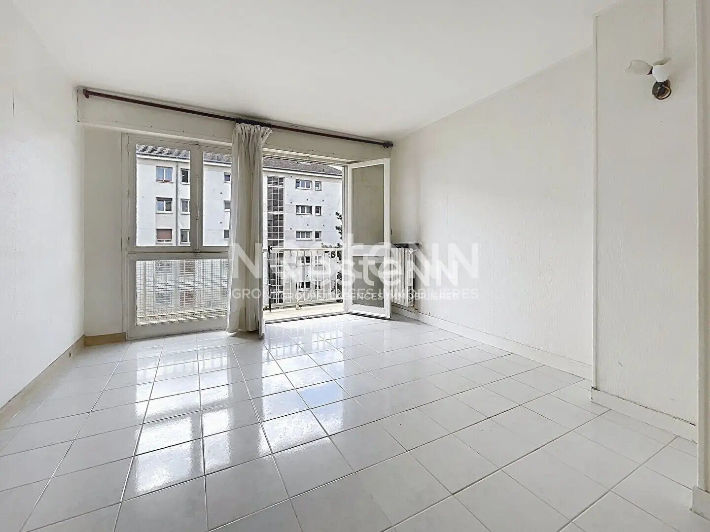 Appartement à vendre, 53m², Bois-d'Arcy
