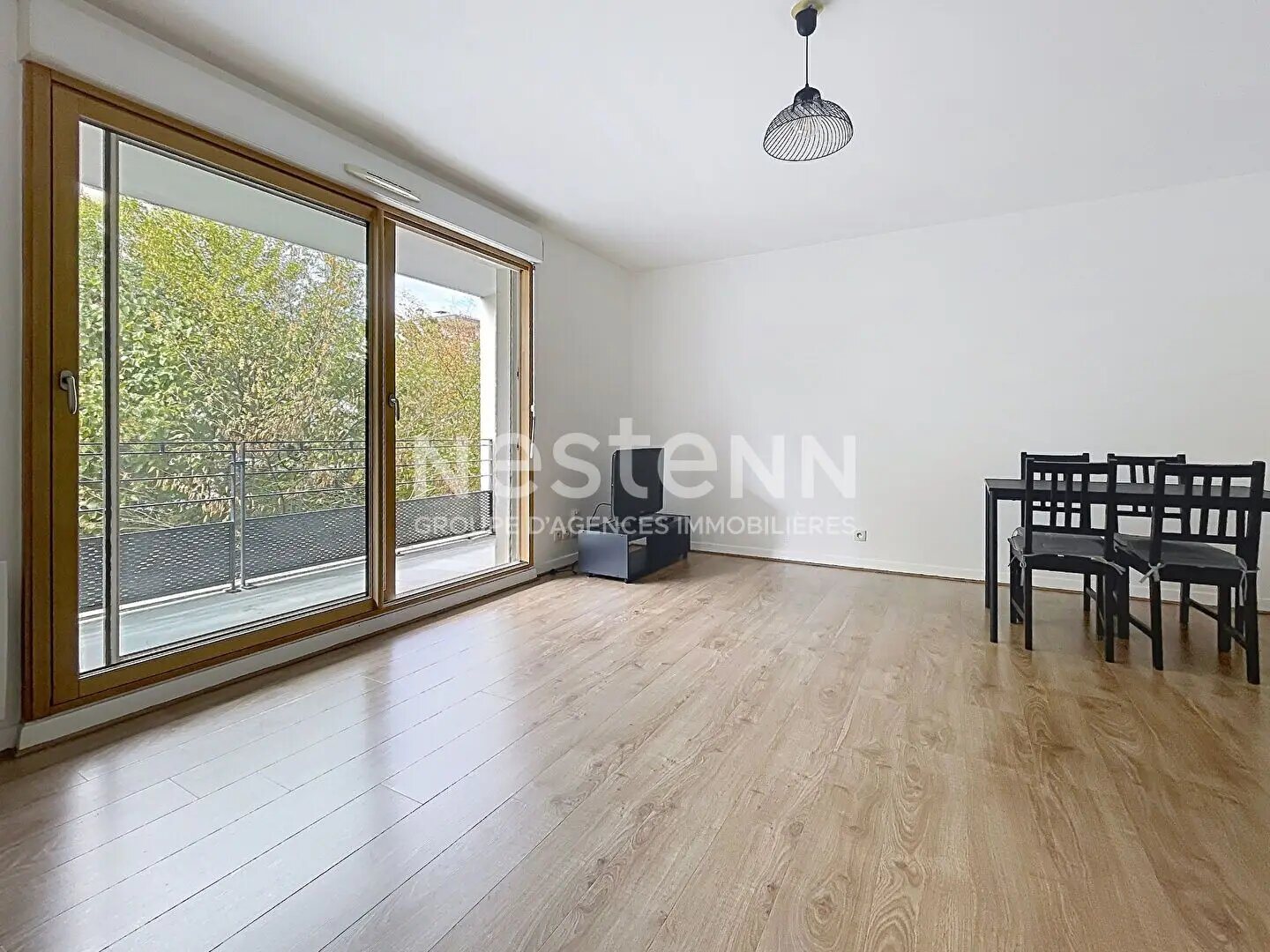 Appartement à vendre, 49m², Saint-Cyr-l'Ecole