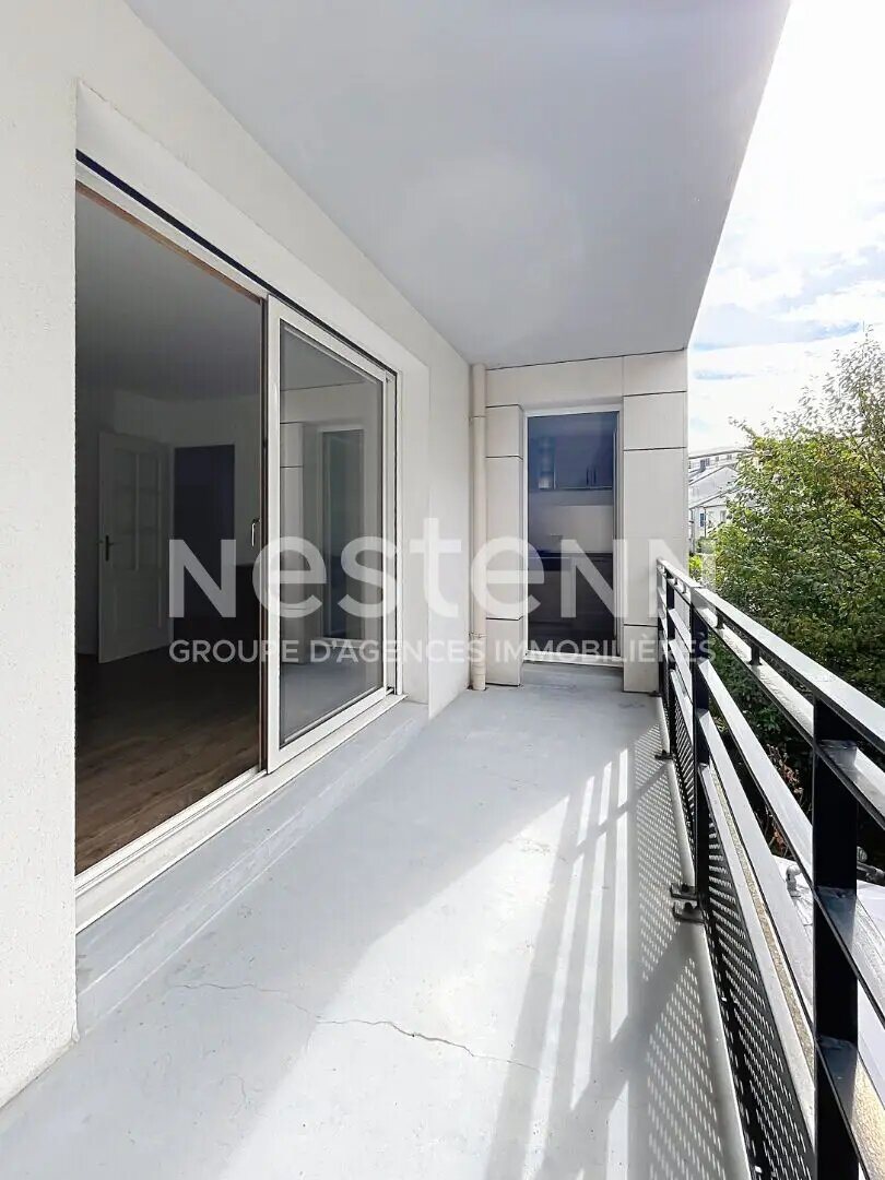 Appartement à vendre, 49m², Saint-Cyr-l'Ecole