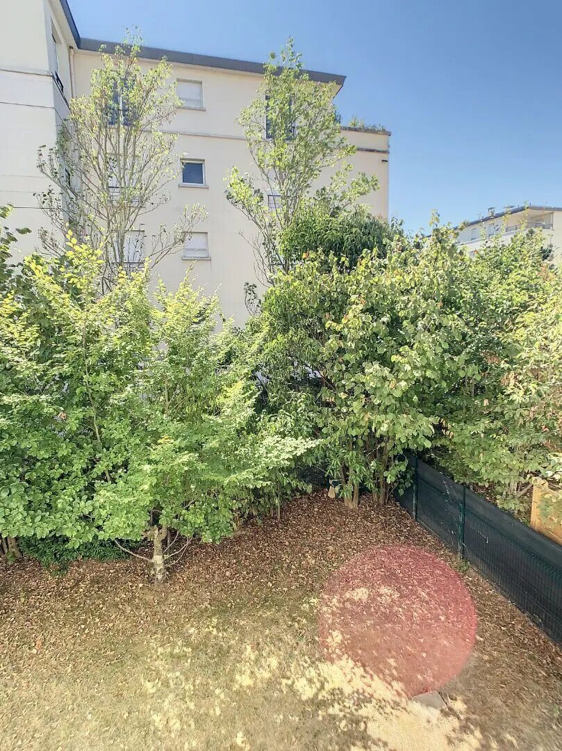 Appartement à vendre, 49m², Saint-Cyr-l'Ecole