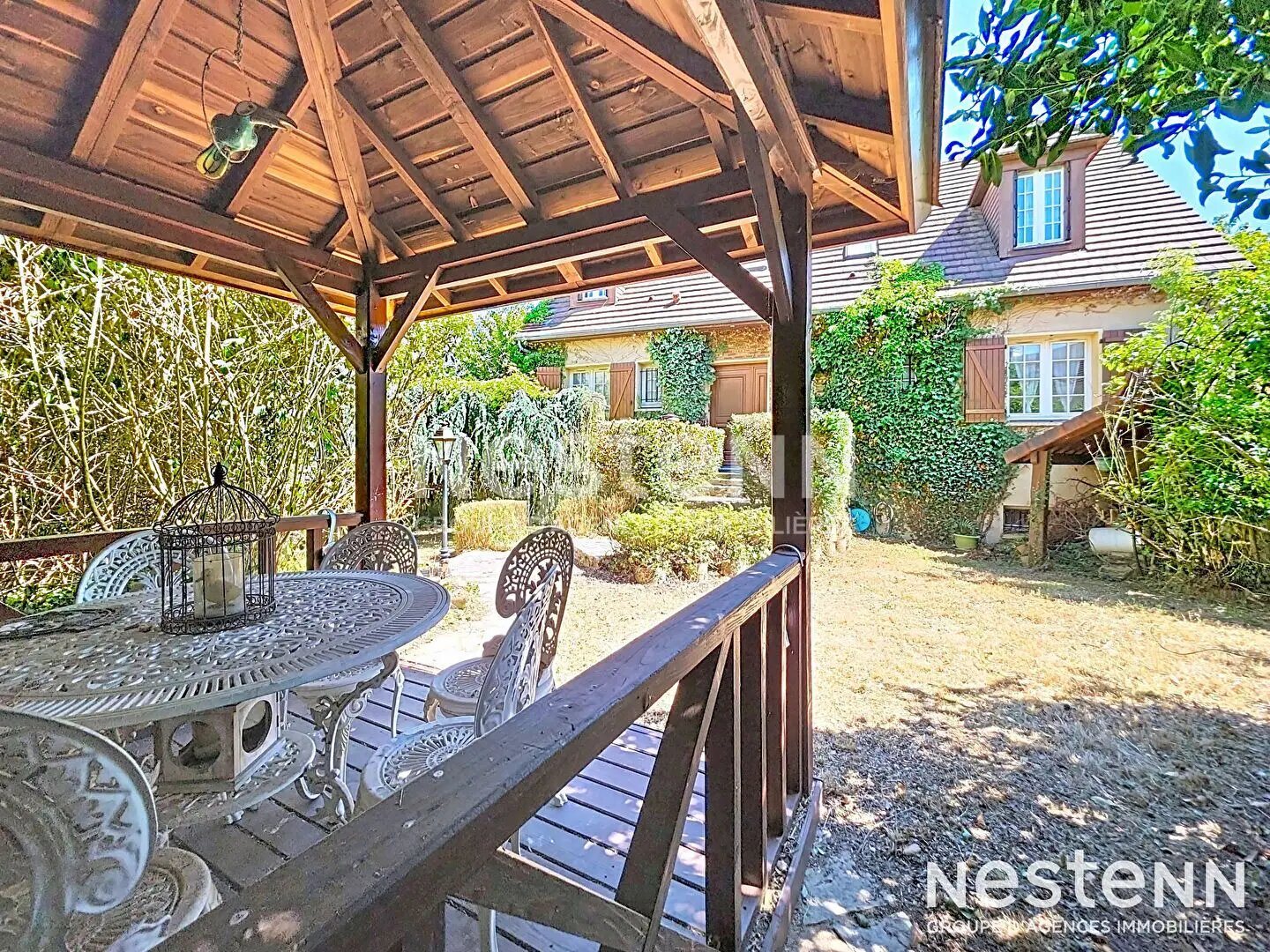 Maison à vendre, 179m², Saint-Cyr-l'Ecole