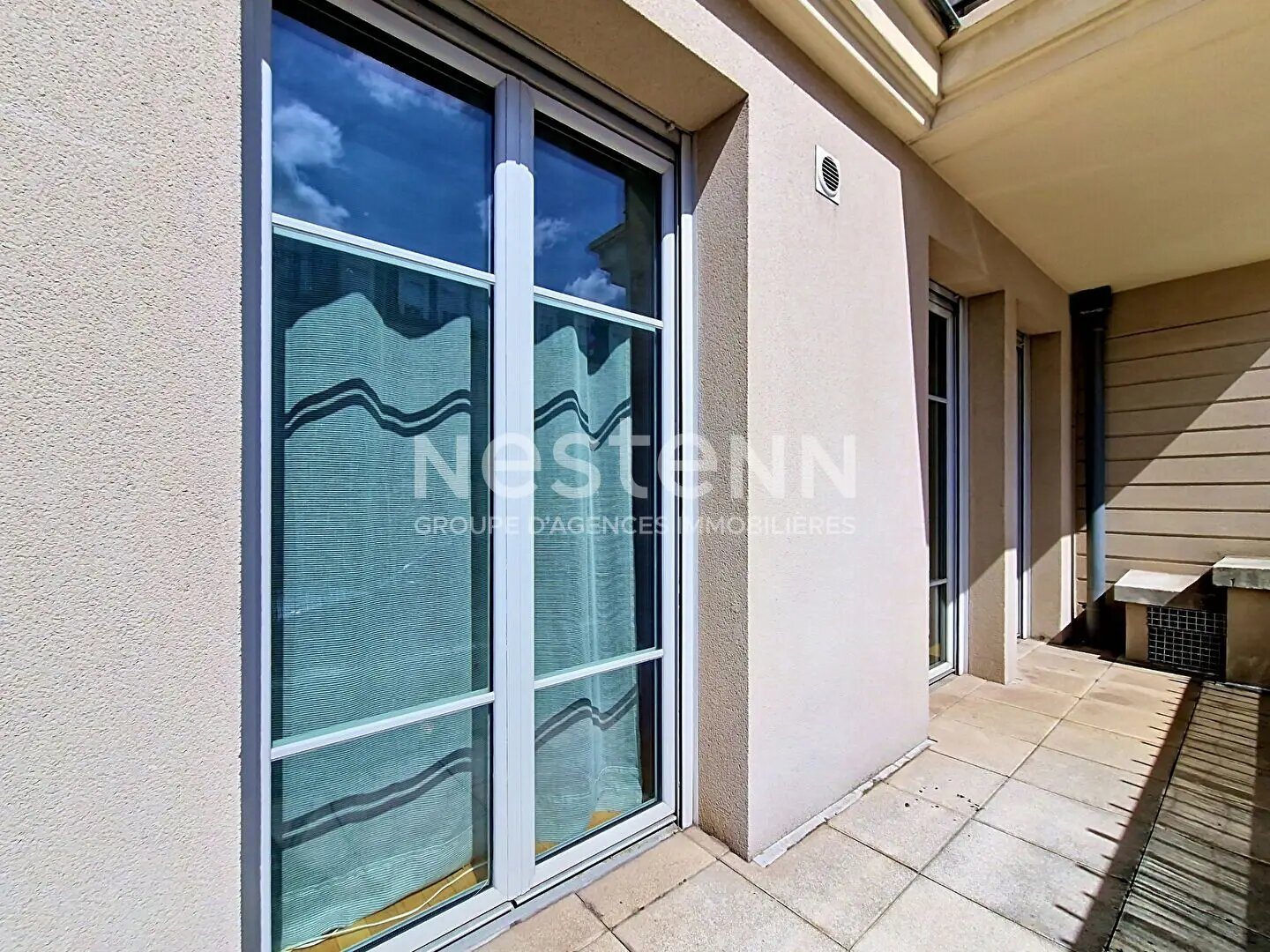 Appartement à vendre, 27m², Saint-Cyr-l'Ecole