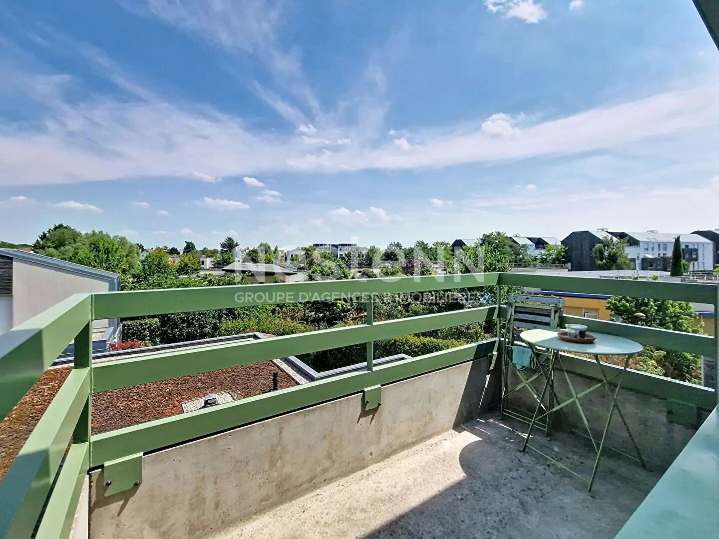 Appartement à vendre, 58m², Bois-d'Arcy