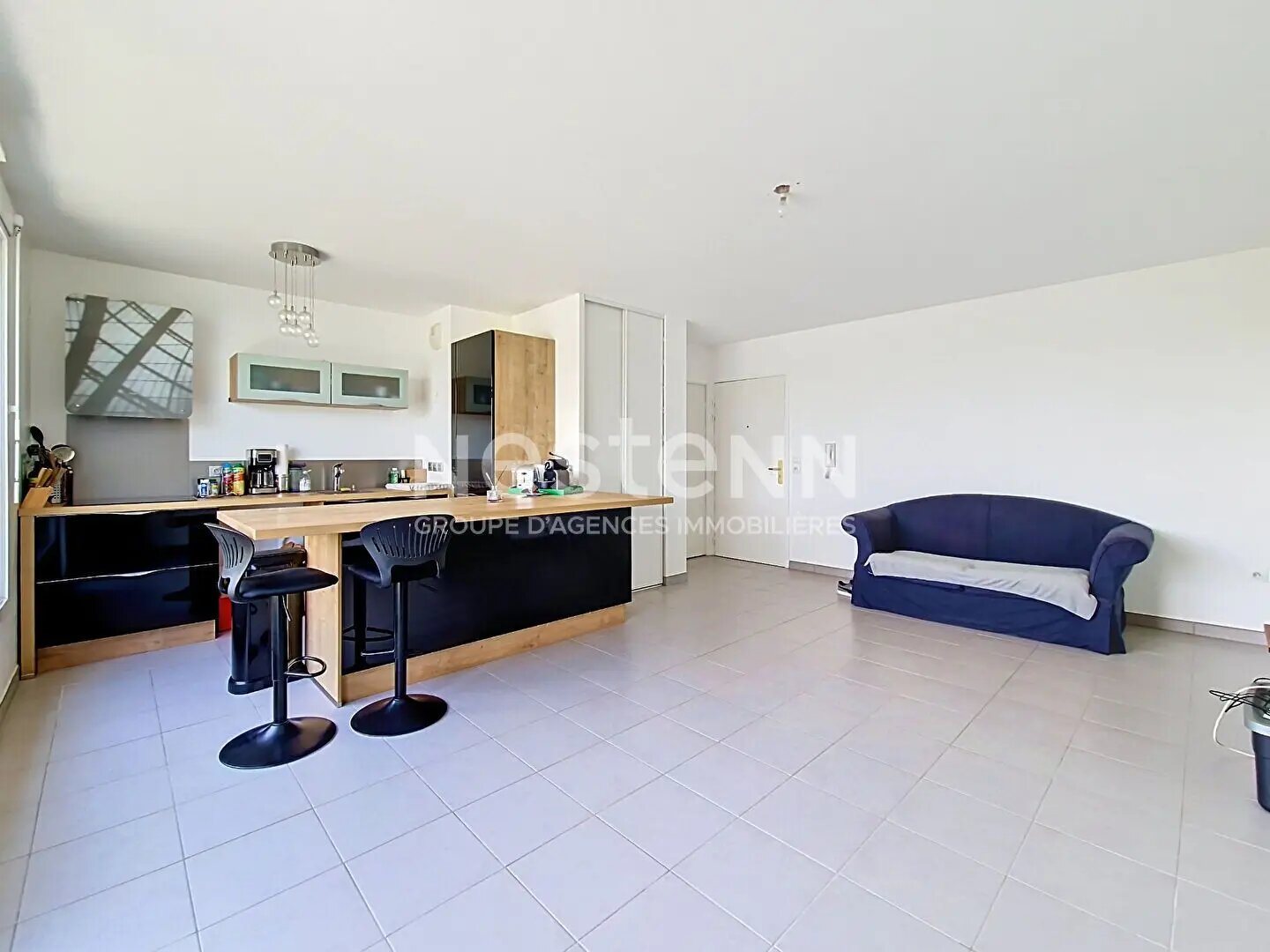Appartement à vendre, 58m², Bois-d'Arcy