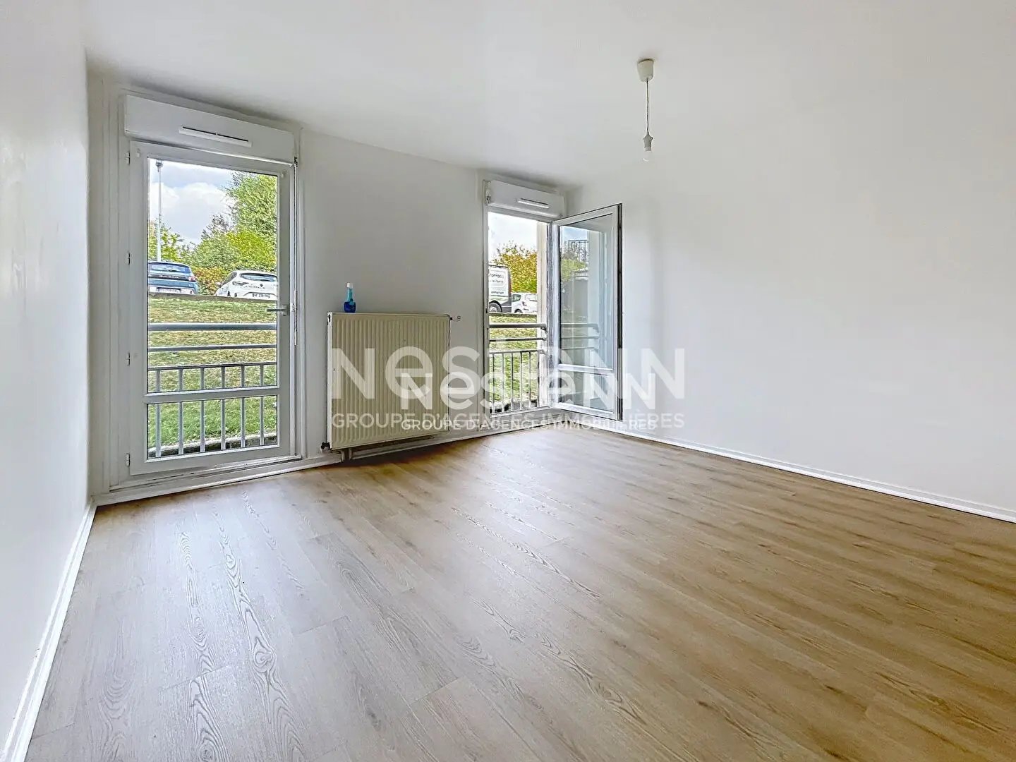 Appartement à vendre, 37m², Fontenay-le-Fleury