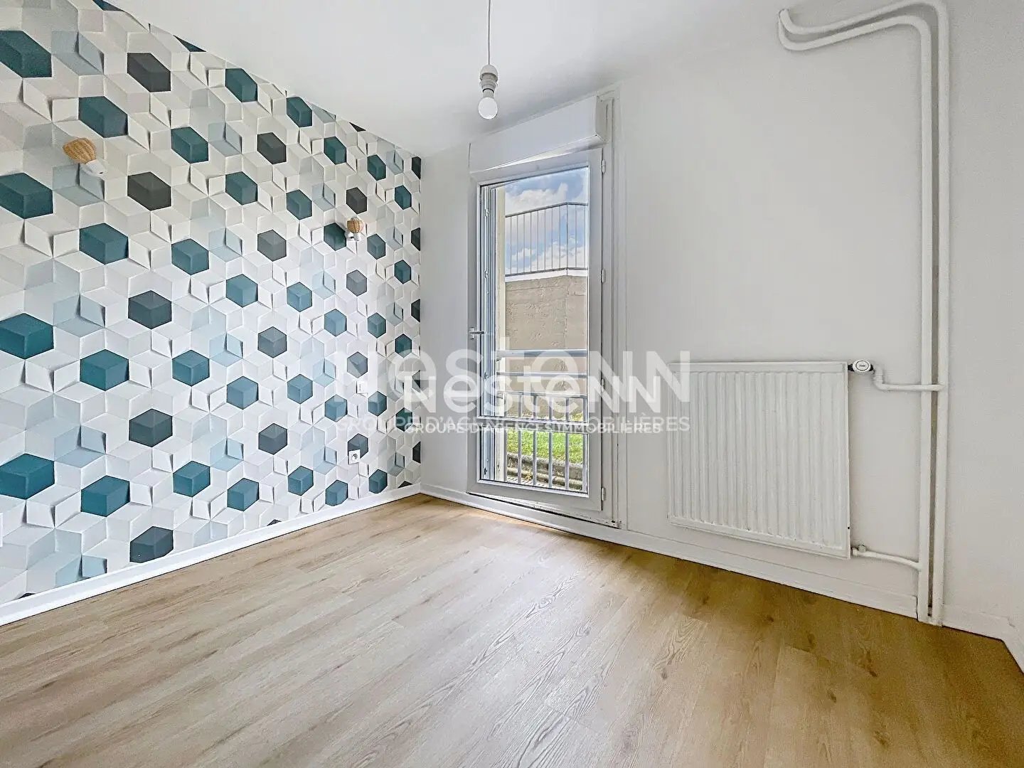 Appartement à vendre, 37m², Fontenay-le-Fleury