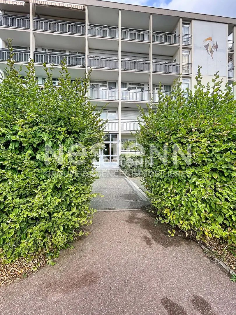 Appartement à vendre, 37m², Fontenay-le-Fleury