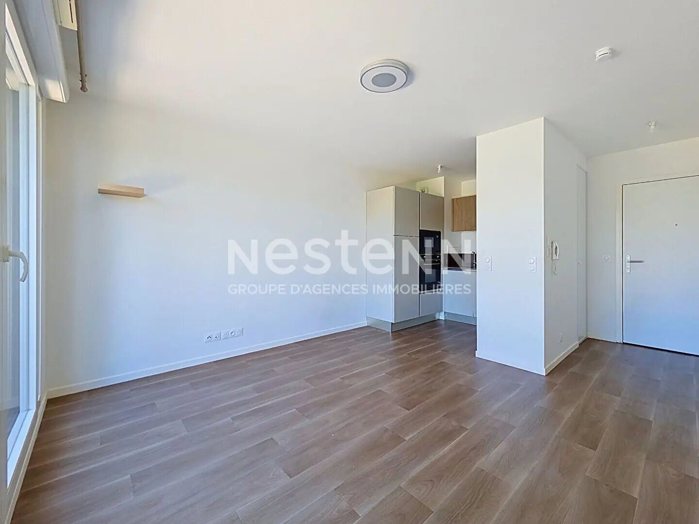 Appartement à vendre, 38m², Bois-d'Arcy