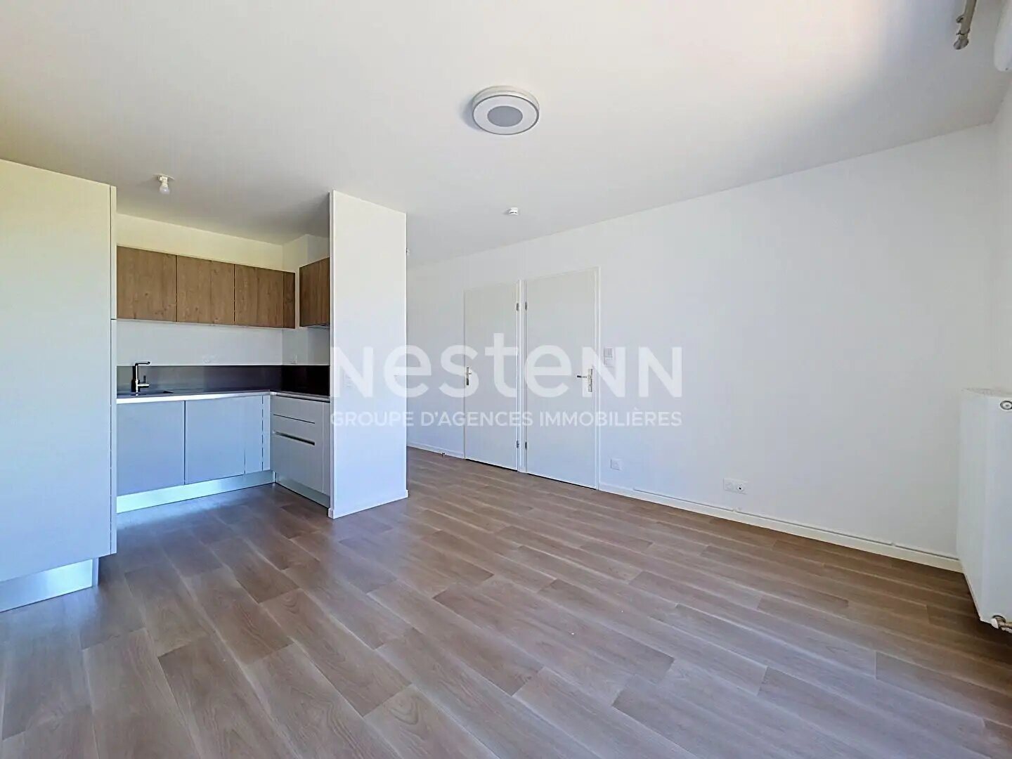 Appartement à vendre, 38m², Bois-d'Arcy