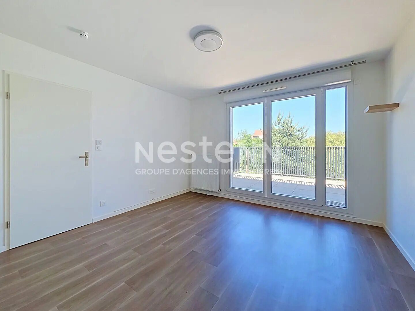 Appartement à vendre, 38m², Bois-d'Arcy