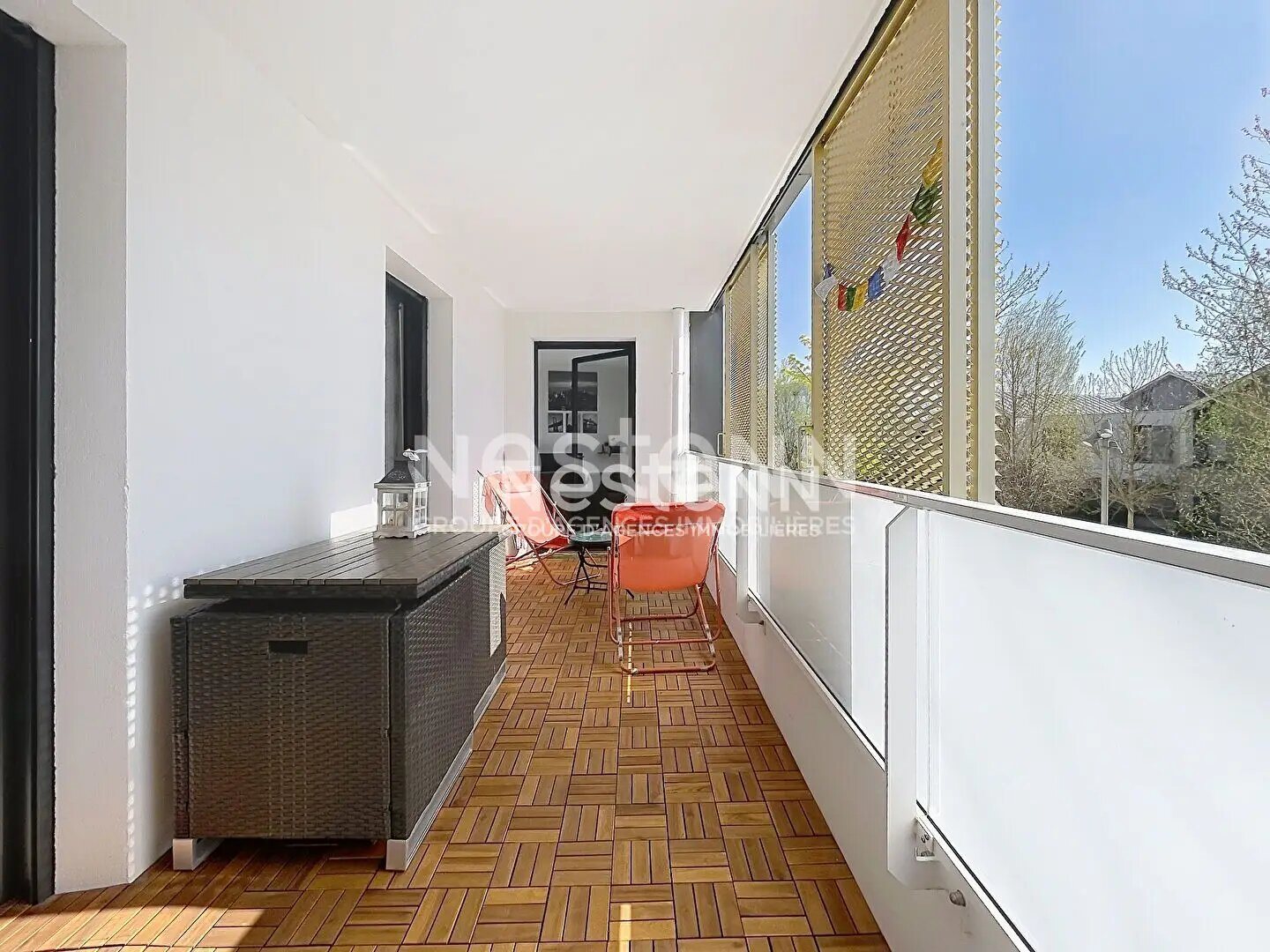 Appartement à vendre, 62m², Saint-Cyr-l'Ecole