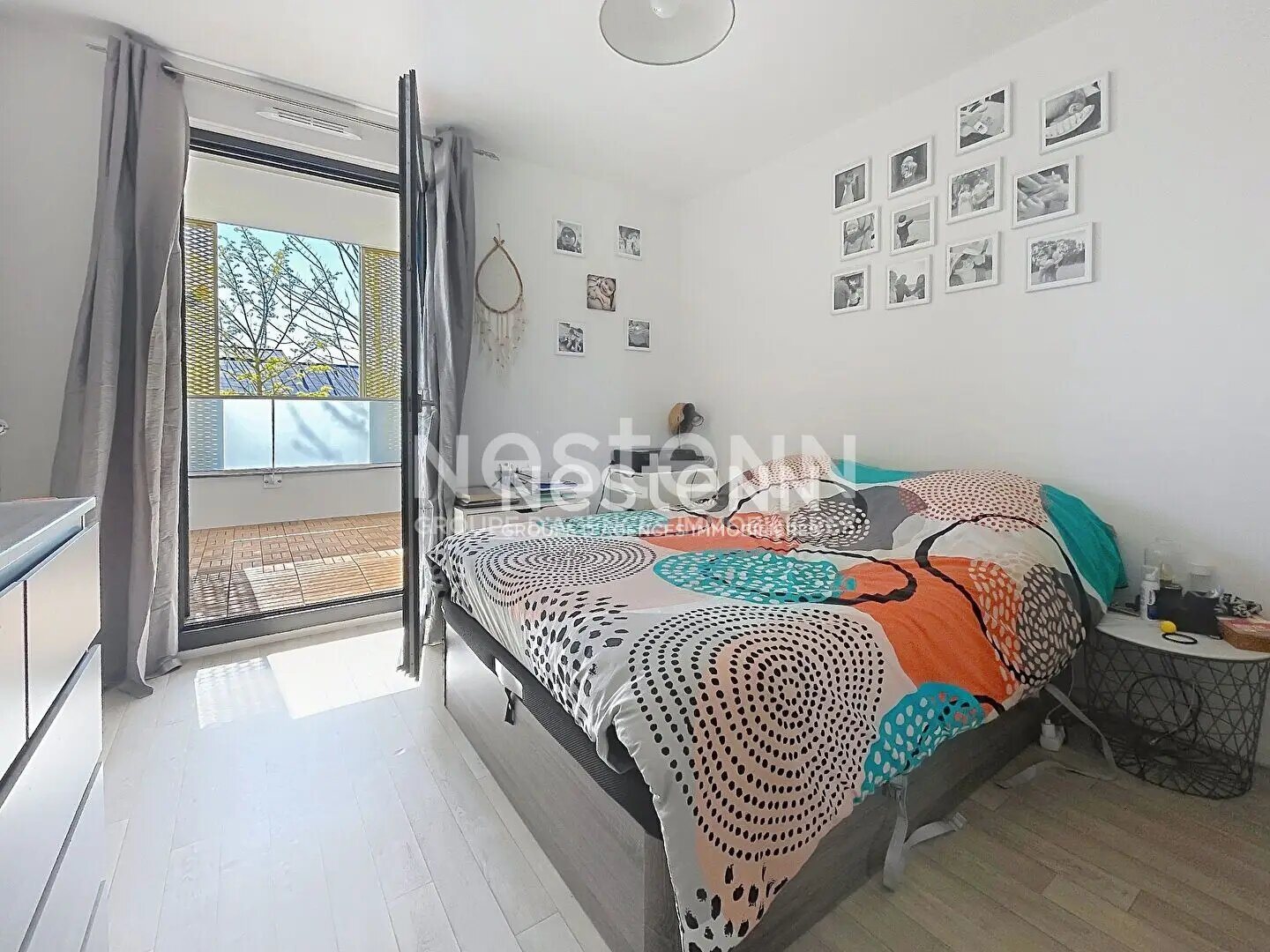 Appartement à vendre, 62m², Saint-Cyr-l'Ecole