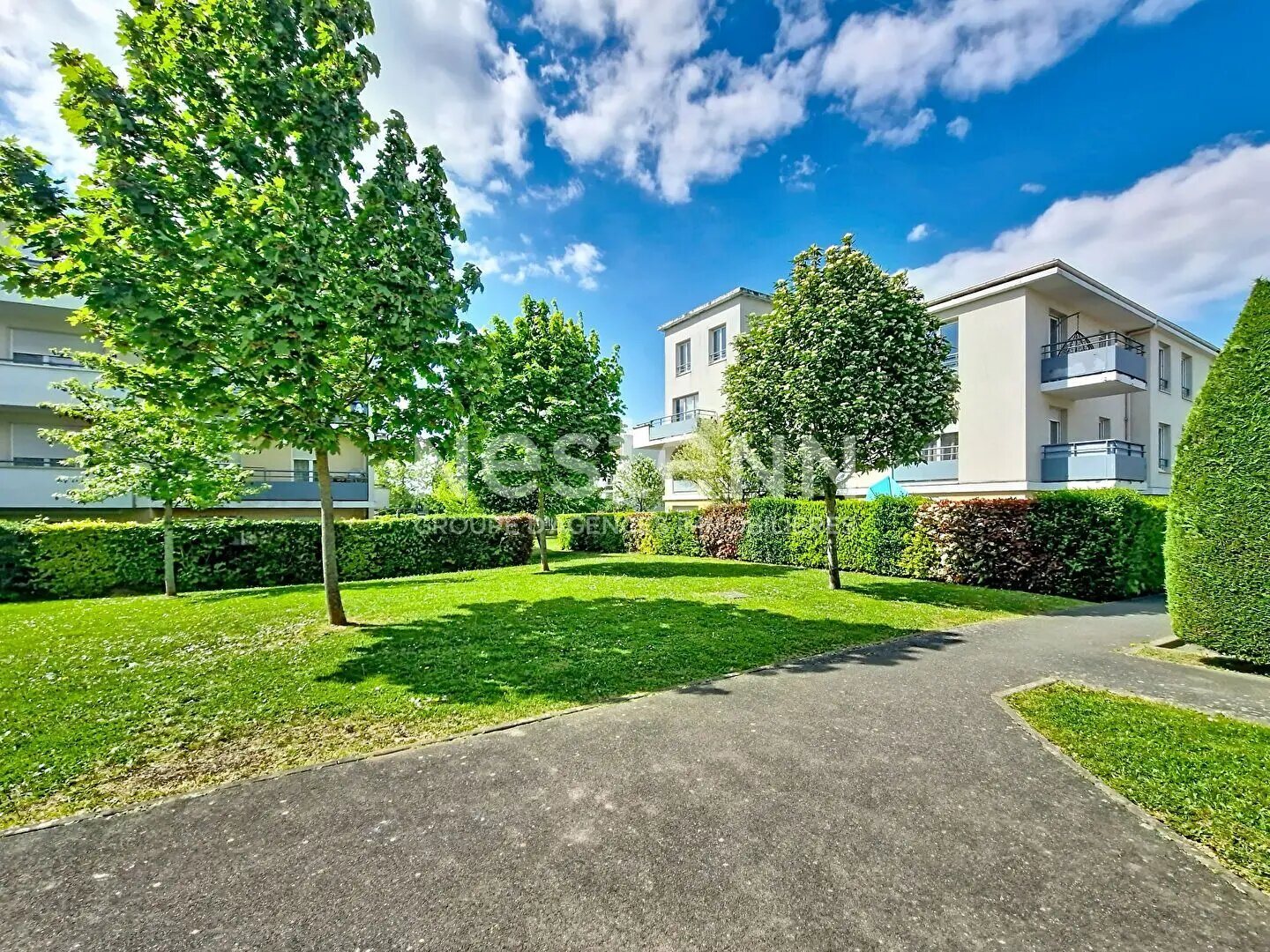Appartement à vendre, 76m², Trappes