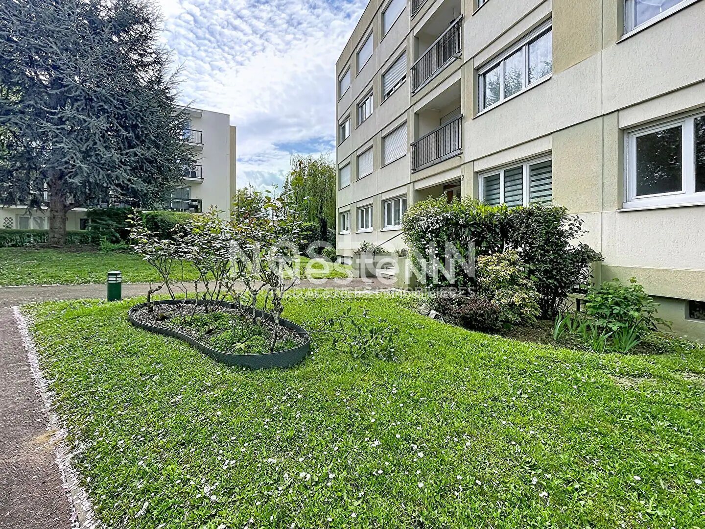 Appartement à vendre, 72m², Bois-d'Arcy