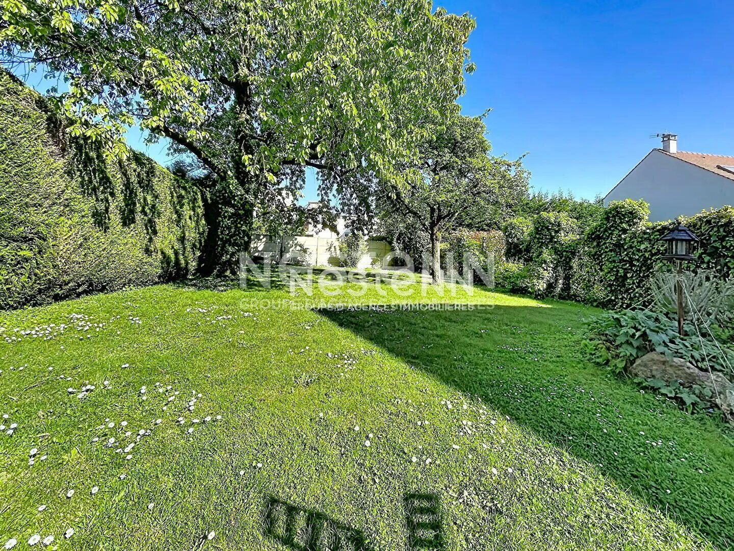 Maison à vendre, 156m², Saint-Cyr-l'Ecole