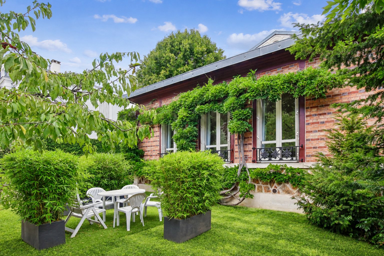 Maison à vendre, 234m², Chatou