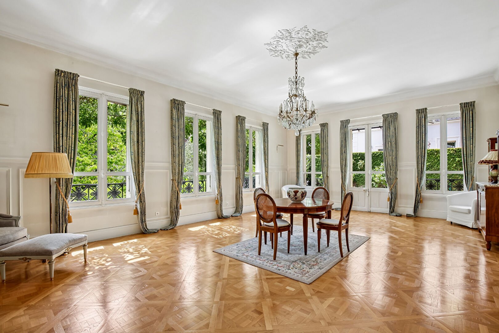 Maison à vendre, 234m², Chatou