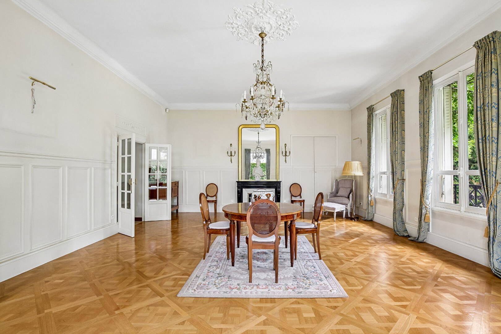 Maison à vendre, 234m², Chatou