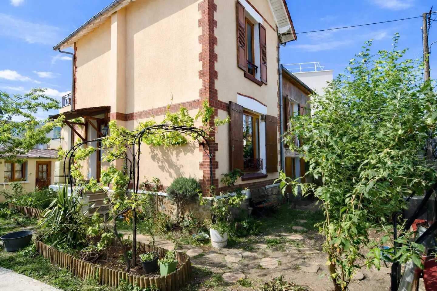 Maison à vendre, 140m², Chatou