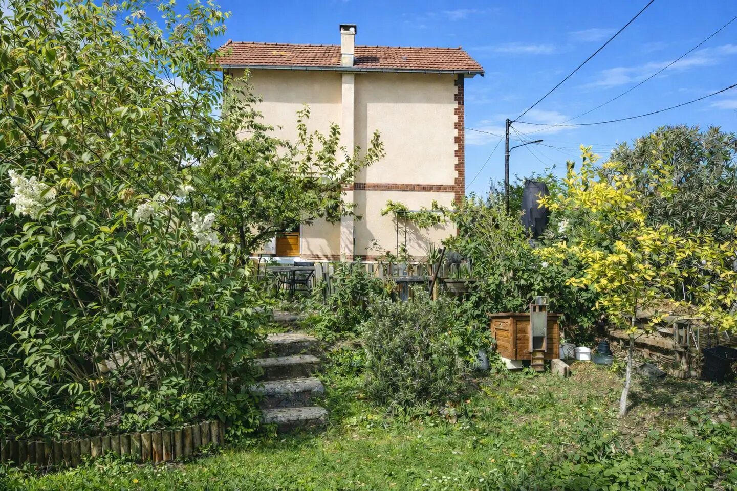 Maison à vendre, 140m², Chatou