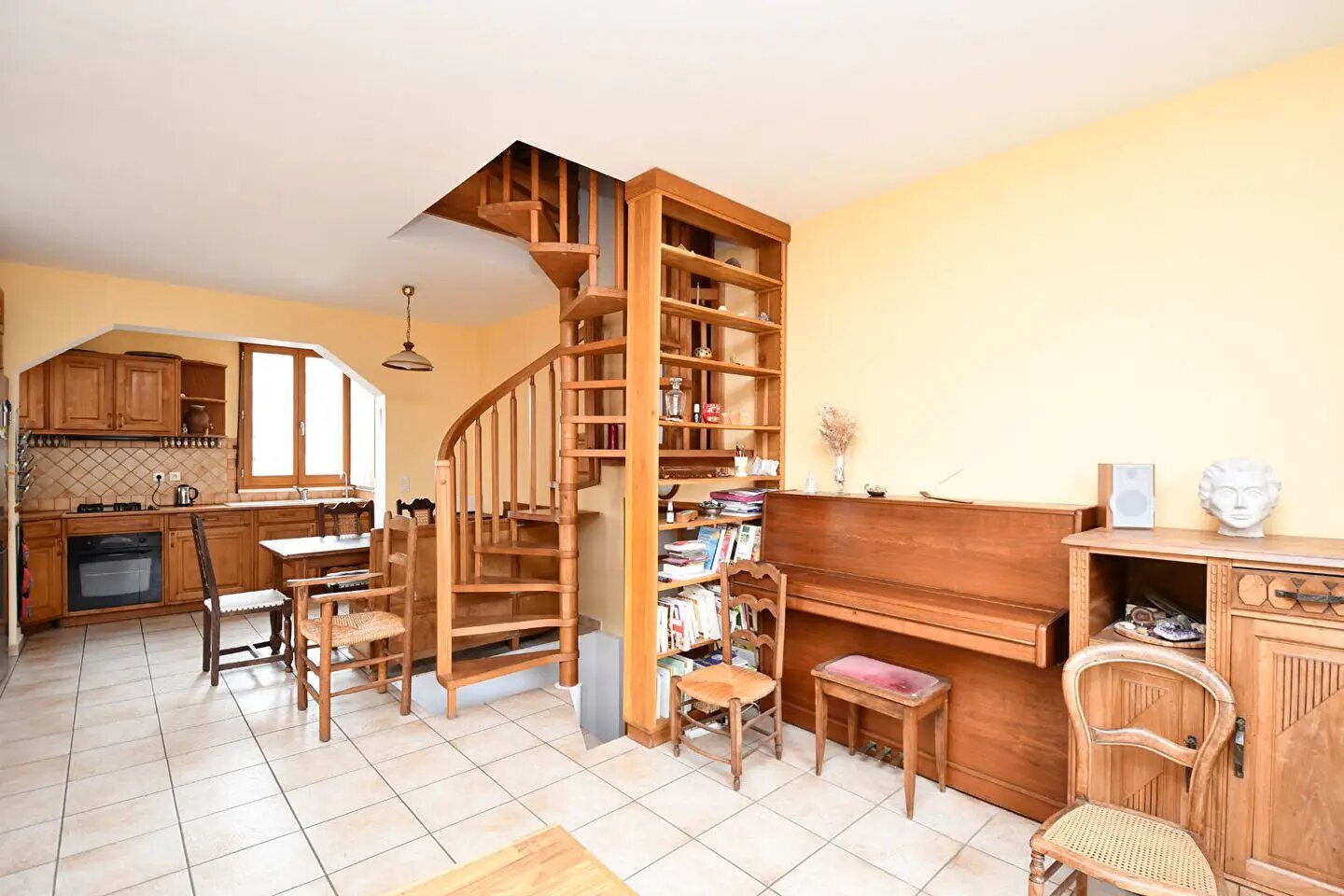 Maison à vendre, 140m², Chatou