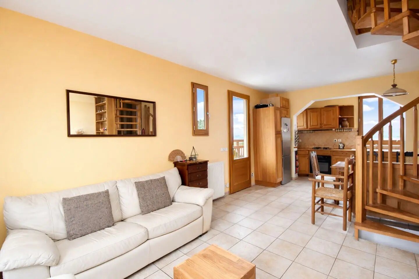 Maison à vendre, 140m², Chatou